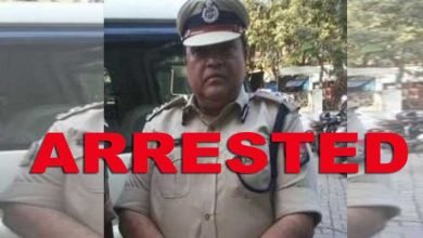 Assam: Former DIG arrested in connection with SI recruitment scam