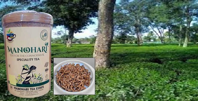 Assam: Manohari gold Tea breaks it's own record