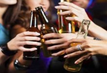 Assam men and women have been ranked highest in terms of alcohol consumption in India