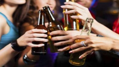 Assam men and women have been ranked highest in terms of alcohol consumption in India