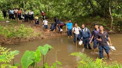 Assam: NCC cadets bid adieu to “fit india freedom run movement” in style