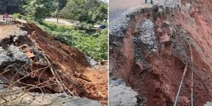 Assam: Narangi Military Station facing drinking water scarcity