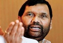 Union Minister Ram Vilas Paswan passes away