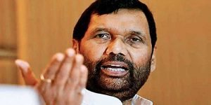 Union Minister Ram Vilas Paswan passes away