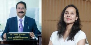 Assam: second day of virtual orientation for UG new students in RGU