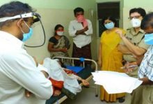 Telangana: 13-year-old girl set on fire allegedly for resisting rape bid allegedly by employer’s son