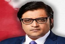 Republic TV chief Arnab Goswami arrested by Mumbai Police