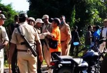 Assam-Mizoram border impasse on, war of words continues