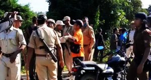 Assam-Mizoram border impasse on, war of words continues