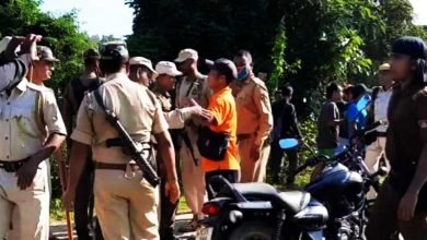 Assam-Mizoram border impasse on, war of words continues
