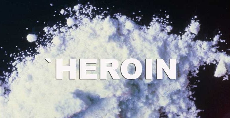 Mizoram: Assam Rifle seized Heroin worth Rs 20 lakh