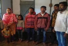 Assam: Eight Rohingyas arrested in Hailakandi district