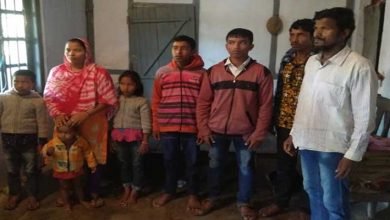 Assam: Eight Rohingyas arrested in Hailakandi district