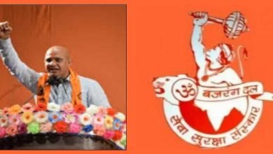 Assam: Bajrang Dal’s Christmas Warning, 'Hindus Visiting Church will be Beaten'