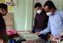 Assam: DC Hailakandi makes surprise visit to schools