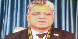 Assam: Webinars with stalwarts held at Royal Global University