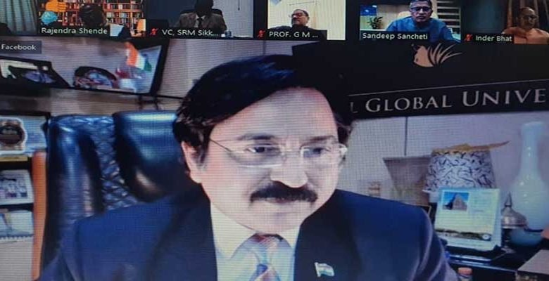 Assam: ‘NotZero-NetZero’- Carbon Neutral Educational Campus launched