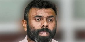 Assam: Congress MLA Rupjyoti Kurmi suspended from assembly, removed by marshals