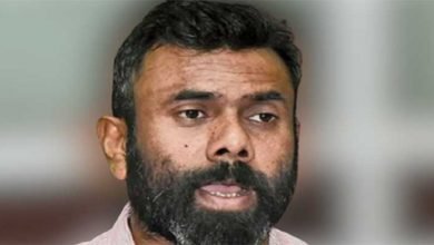 Assam: Congress MLA Rupjyoti Kurmi suspended from assembly, removed by marshals