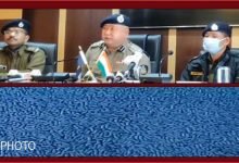 Sikkim: Police officer among four others arrested in drug hauls