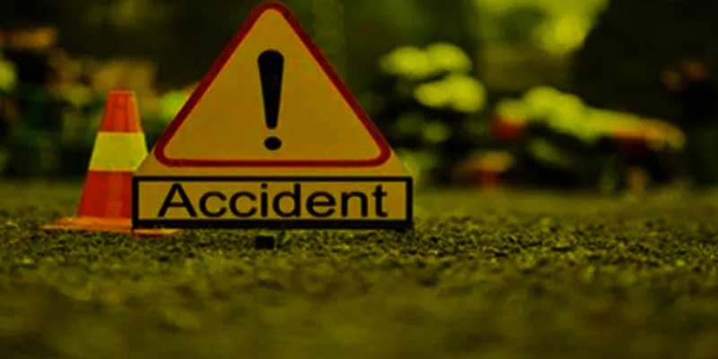 Assam: 7 died, 20 injured in Bus and Truck collision near kokrajhar