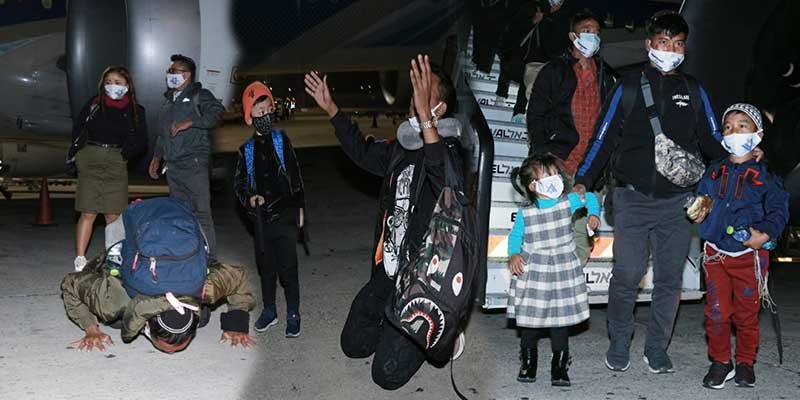 Mizoram: 252 Jews from Mizoram migrate to Israel 