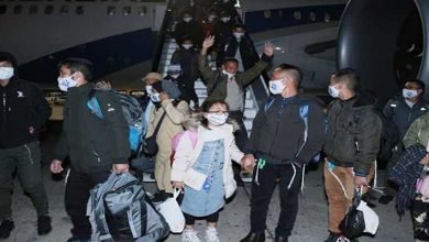 Mizoram: 252 Jews from Mizoram migrate to Israel