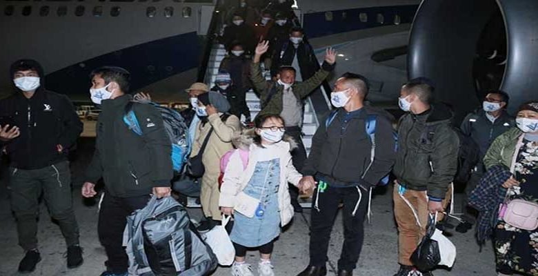 Mizoram: 252 Jews from Mizoram migrate to Israel