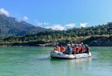 Arunachal,  Kiren Rijiju ,  Brahmaputra Aamantran Abhiyan