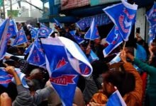 Mizoram: MNF wins 20 out of 25 seats in LADC