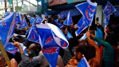 Mizoram: MNF wins 20 out of 25 seats in LADC