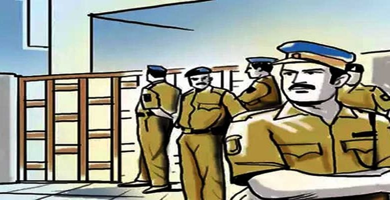 141 police stations in Assam don’t have telephone, 4 without vehicles
