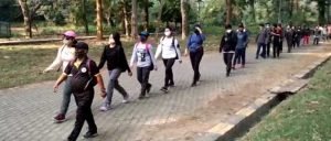 Assam: AMA organised 52nd Annual Basic Rock Climbing Training Course