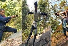 Assam: 52nd Annual Rock Climbing Training Course held