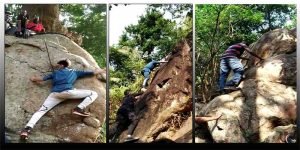 Assam: AMA organised 52nd Annual Basic Rock Climbing Training Course