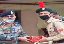 Assam: Swachhata Pakhwadaby NCC Cadets concludes