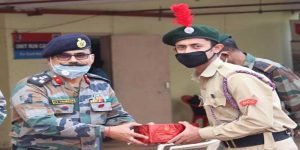 Assam: Swachhata Pakhwadaby NCC Cadets concludes