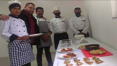 Assam: Hotel Management Lab inaugurated