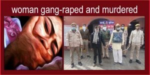 UP: 50-year-old gang-raped and murdered in Badaun