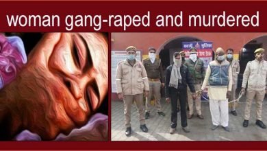 UP: 50-year-old gang-raped and murdered in Badaun