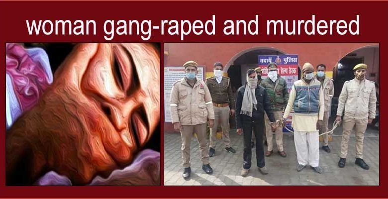 UP: 50-year-old gang-raped and murdered in Badaun