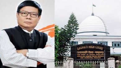 Assam: Gauhati HC stays derecognition of Debabrata Saikia as Leader of Opposition in Assam Assembly