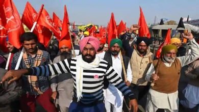 Farmers Protest: 60 farmers die during during Kisan Andolan