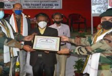 Assam: NCC Army wings raised at Silchar schools