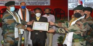 Assam: NCC Army wings raised at Silchar schools