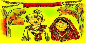 Assam: 10 girls rescued from child marriage in two months in Hailakandi