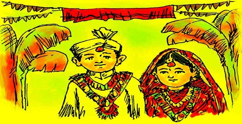 Assam: 10 girls rescued from child marriage in two months in Hailakandi