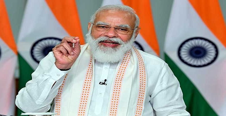 PM Narendra Modi to visit poll-bound Assam, on February 7