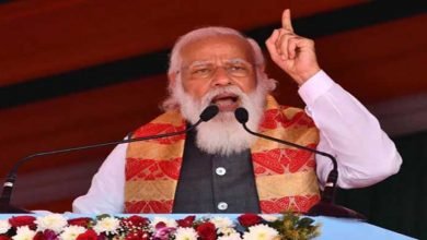 Assam: Conspiracy to malign the image of Indian tea will not succeed: PM Modi