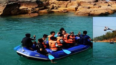 Assam, Winter Adventure, Panimur, Assam Mountaineering Association